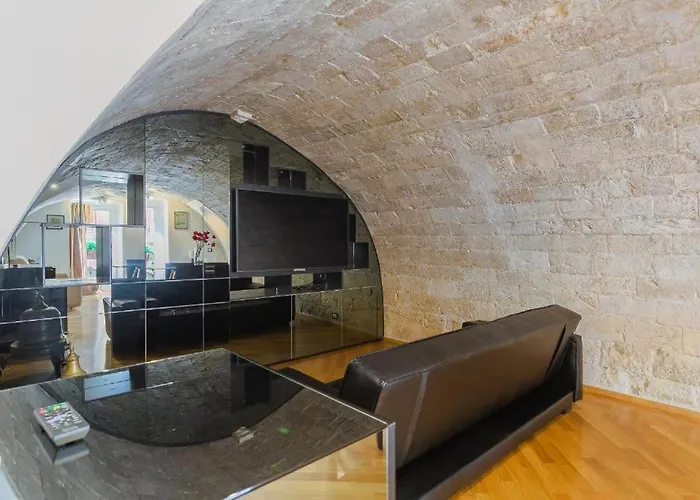 Palazzo di città Bari